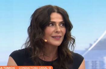 Las declaraciones más impactantes de Tonka Tomicic en su entrevista exclusiva con el matinal "Tu Día"
