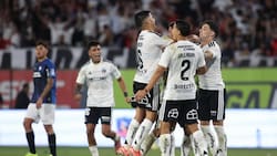 Había sido cortado por Jorge Almirón y ahora se roba todos elogios en Colo Colo: “Se comió el puesto”