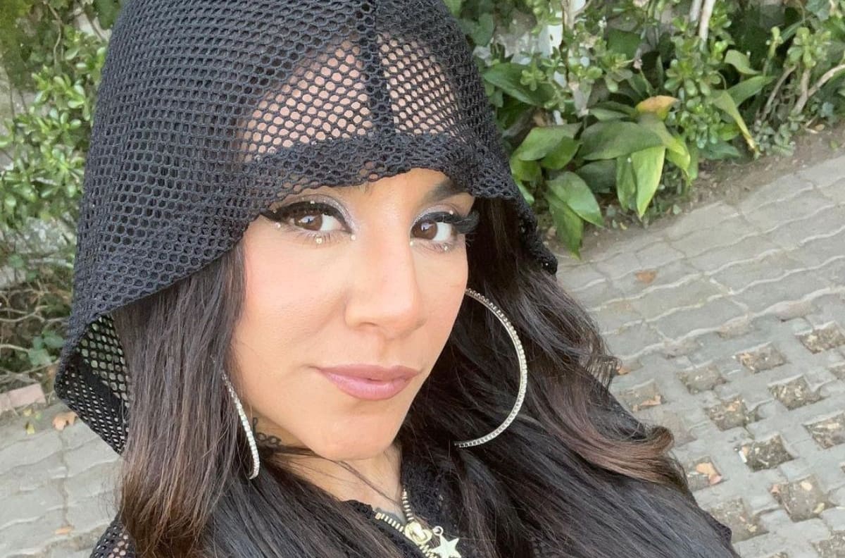 Quién es Flor de Rap, cantante chilena