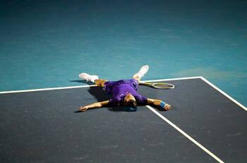 Lorenzo Musetti: La nueva joya del tenis mundial dio la sorpresa en el ATP de Acapulco