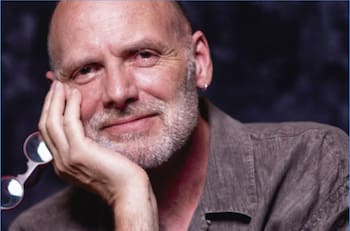 "Le doy asco": Bastián Bodenhöfer revela el fuerte insulto que recibió por su posición política