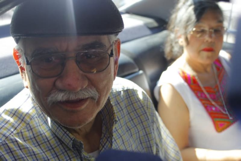 Tito Fernández tuvo que declarar ante la justicia/ Reproducción EnCancha