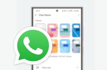¿Cómo cambiar el color de mis chats de WhatsApp?: Hay 20 disponibles
