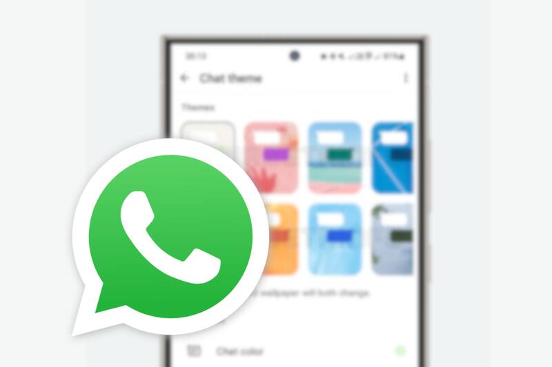 Personaliza tus chats a un nivel superior.