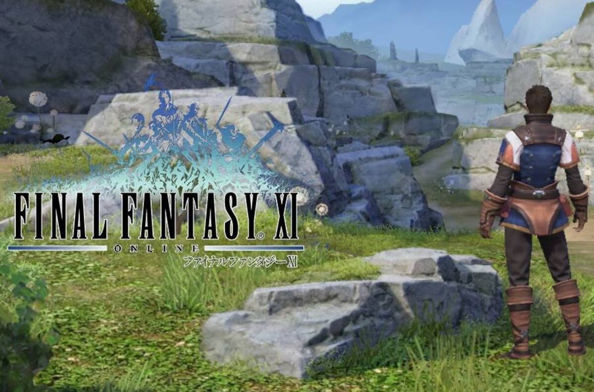 Final Fantasy XI recibirá una nueva actualización en agosto a 18 años de su salida