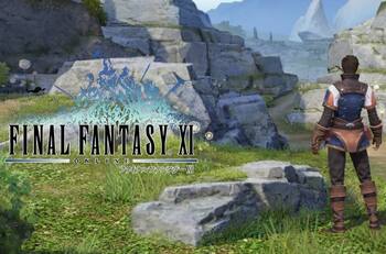 Final Fantasy XI recibirá una nueva actualización en agosto a 18 años de su salida