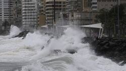 "Los arrastró una ola gigante": el crudo relato de rescatista de la tragedia familiar en El Quisco