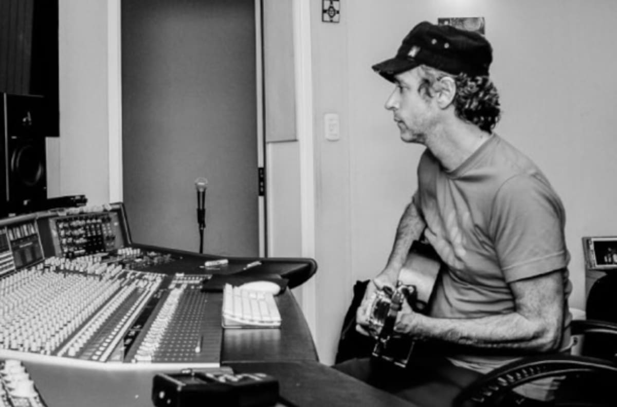 Fuerza Natural: El mini documental con material inédito de Gustavo Cerati