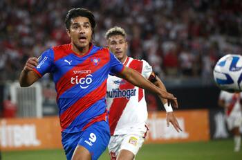 Marcelo Moreno Martins avisó que quiere una segunda oportunidad para fichar en Colo Colo