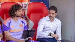 Fernando Gago confirma a su primer “cortado” en la U: su salida a mitad de año es inminente