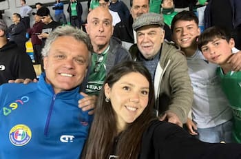 Marcelo Zunino se imagina como presidente de la ANFP: “Necesitamos cambios profundos”