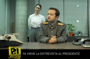 "Lucía, voy a hacer una junta": Así respondió "Políticamente Incorrecto" a los reclamos del Ejército