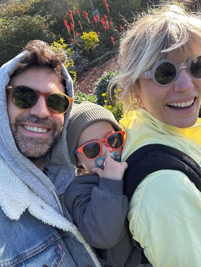 Créditos: Instagram