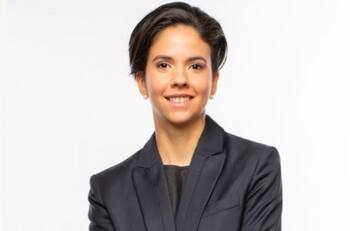 La chilena Camila García hace historia y se transforma en la primera mujer vicepresidenta de FIFPRO