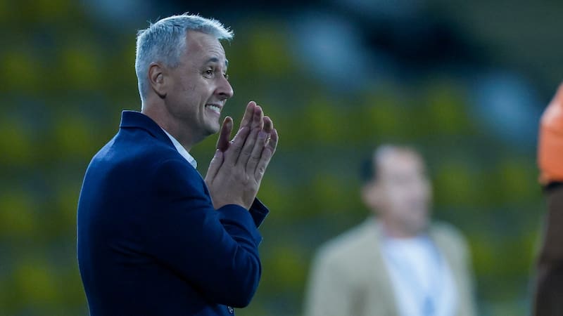 Buenas noticias para la UC: Tiago Nunes confirma regreso de Gary Medel