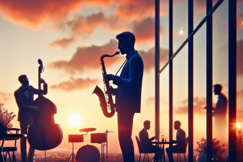 Un panorama que debes visitar con tu pareja este 14 de febrero. Créditos: Deezer.