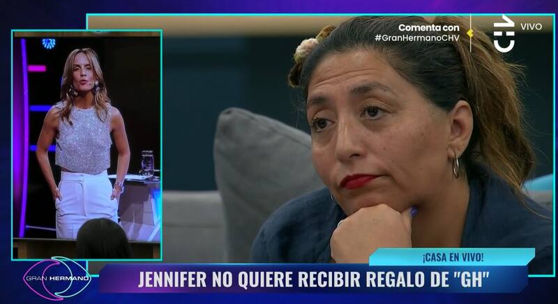 Créditos: Pantallazo CHV