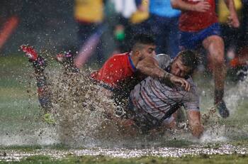 Estados Unidos vs Los Cóndores: Hora y dónde ver EN VIVO y Online a Chile en el rugby