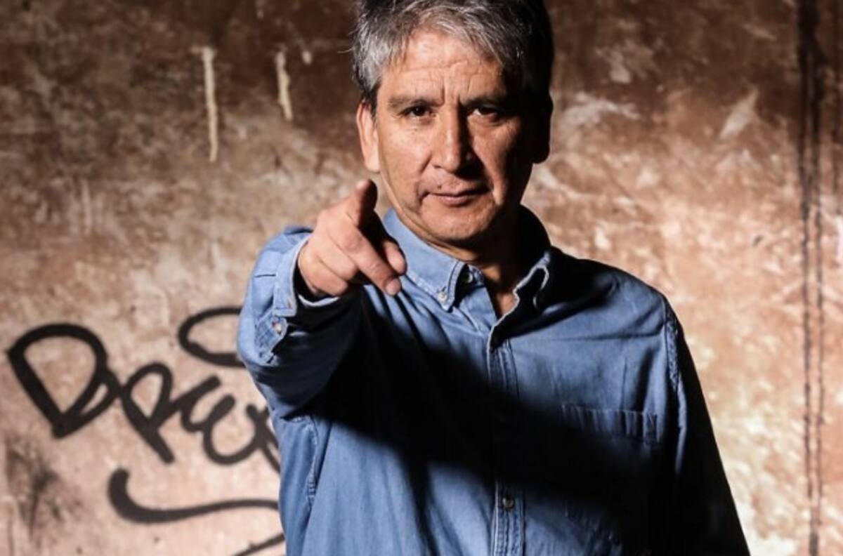 "Da mucha rabia": El descargo del tío Emilio Sutherland en “SOS seguridad ciudadana” por multitudinario baby shower