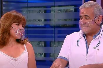 "Con el mejor médico y cocinero": Doctor Ugarte y su polola se dedicaron románticos mensajes tras complejo fin de semana