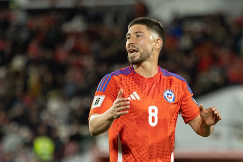 El mediocampista aclaró las razones de ausencia de las canchas y el desconocido esfuerzo que ha hecho para volver. Foto: Felipe Escobedo
