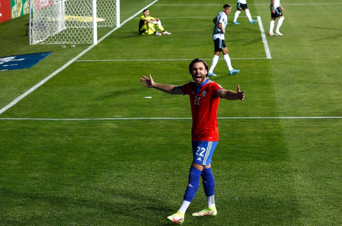 El último capítulo: Conmebol dio a conocer la fecha y hora en que La Roja disputará la doble fecha final por Clasificatorias