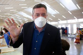 Sebastián Sichel impone nueve condiciones a Kast para respaldarlo en segunda vuelta