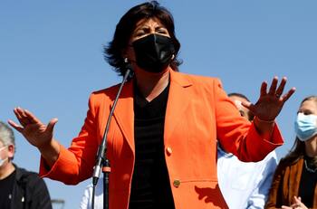 Provoste exigió renuncia de seremi de Educación por mensaje con el que celebró el 11 de septiembre