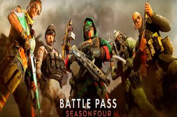 Call of Duty lanzó el tráiler de la nueva temporada de Black Ops Cold War y Warzone