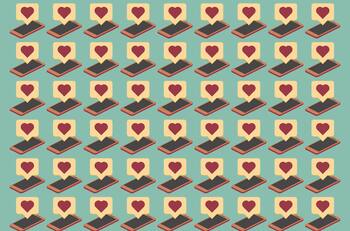 ¿Eres capaz de encontrar el teléfono diferente en 5 segundos?