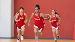 Americup 2025 en Chile: un desafío de otro nivel para la Selección de básquetbol femenino