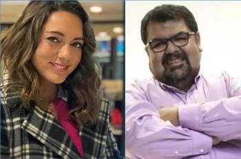 “Fue un tema muy complicado y doloroso”: Clarisa Muñoz acusó a Pablo Alvarado de acoso laboral en “Mucho Gusto”