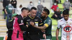 Los insultos más desopilantes que quedaron registrados en los informes arbitrales de Primera División en 2021