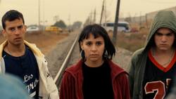 Director de "Piola": "Busca retratar un sujeto social que no había visto en el cine chileno mucho”