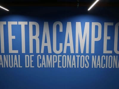 “Tetracampeón anual”: El nuevo avance del Claro Arena que generó diversas reacciones