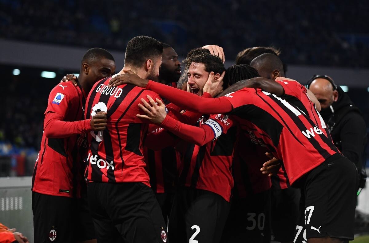 AC Milan vs Empoli: hora y dónde ver la Serie A por TV y online