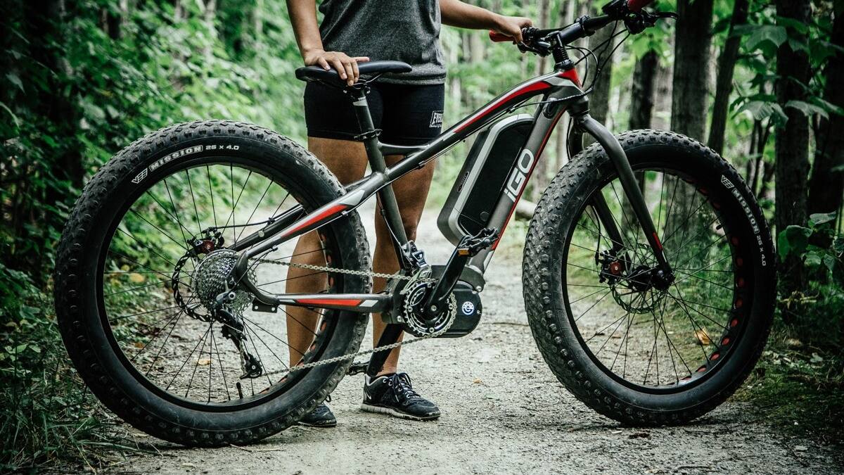 Bicicleta eléctrica: estos son los principales beneficios de este práctico medio de transporte