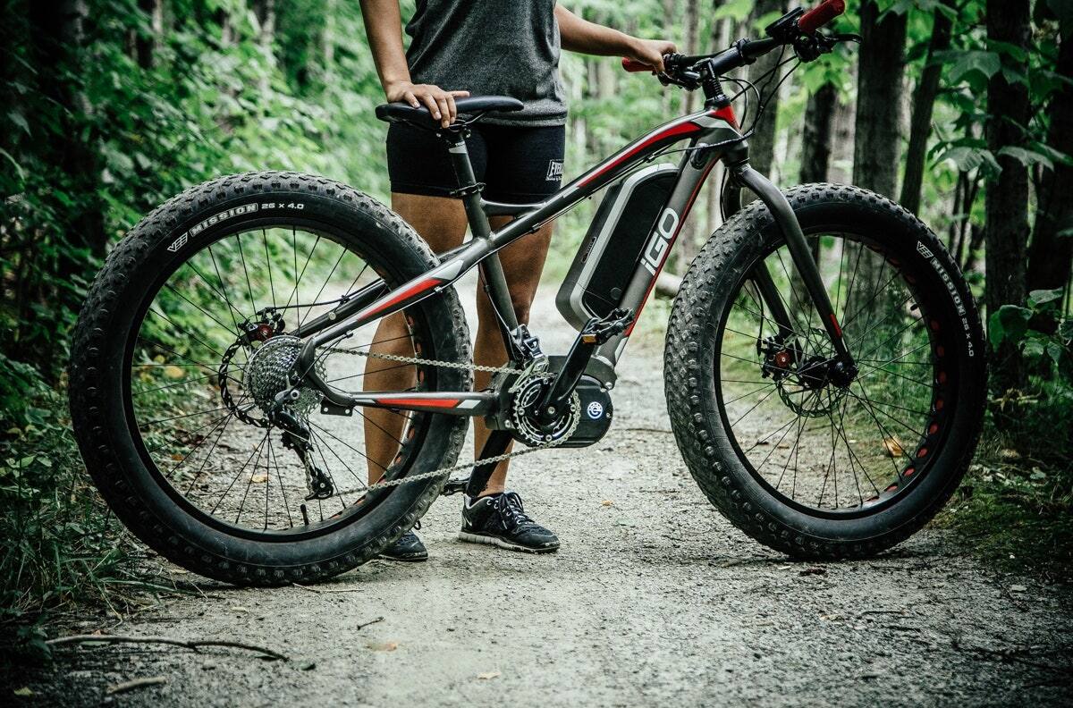 Bicicleta eléctrica: estos son los principales beneficios de este práctico medio de transporte