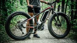 Bicicleta eléctrica: estos son los principales beneficios de este práctico medio de transporte