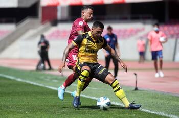 De alta tensión: las polémicas más recientes del Clásico de la Cuarta Región entre Coquimbo Unido y Deportes La Serena