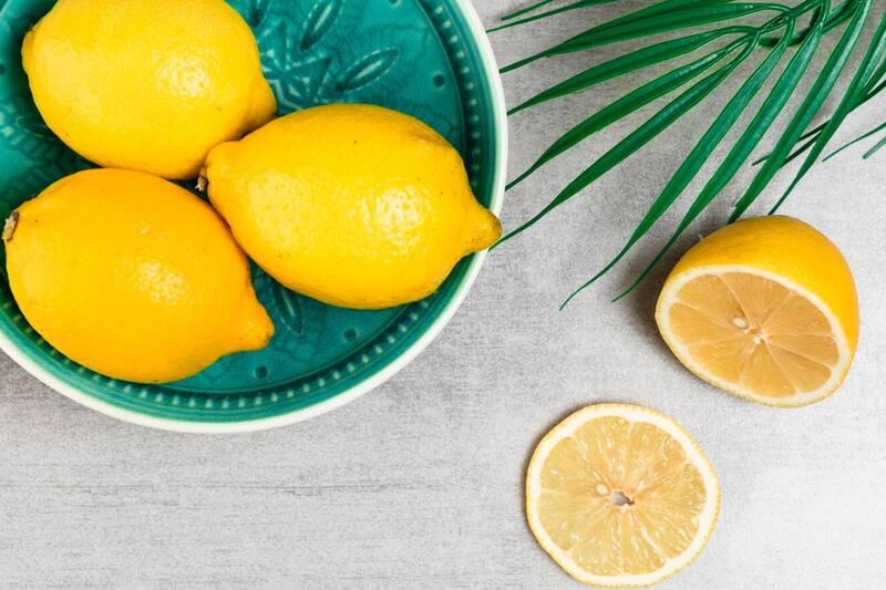 Son diferentes los beneficios que tiene el limón para nuestra salud.