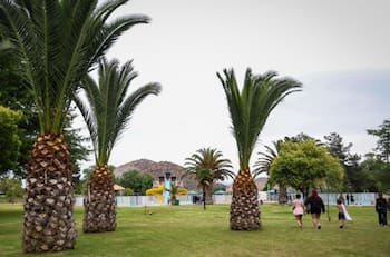 Piscina municipal de Maipú: Horarios, días de funcionamiento y cómo conseguir entradas gratis para este panorama en la RM