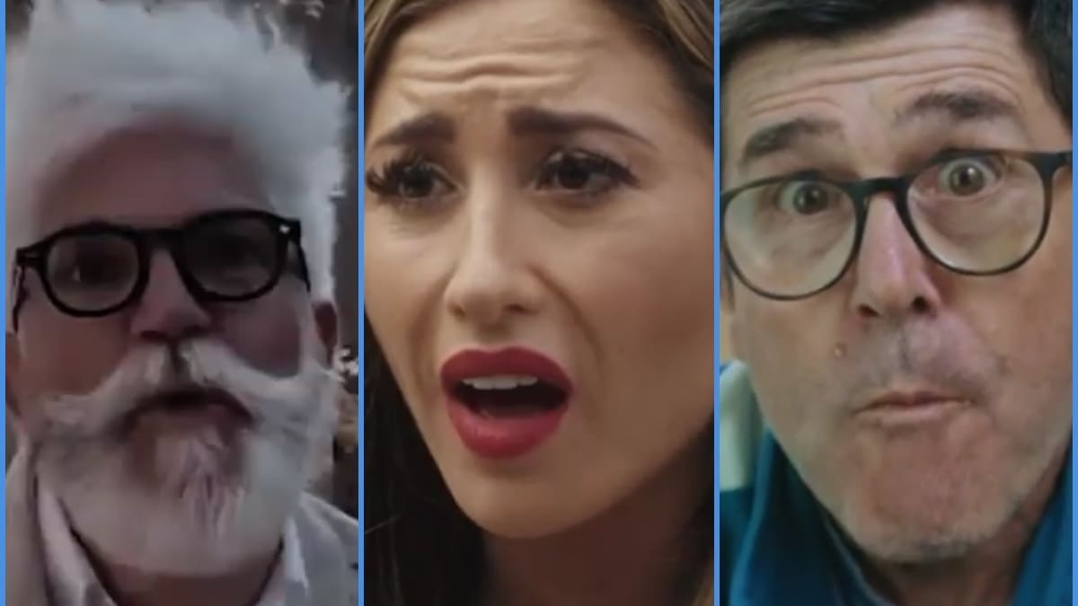 Desde Federico Sánchez hasta Nicole Moreno, "Luli": Netflix Chile estrenó cuenta de Instagram con especial participación de famosos nacionales