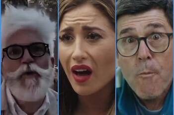 Desde Federico Sánchez hasta Nicole Moreno, "Luli": Netflix Chile estrenó cuenta de Instagram con especial participación de famosos nacionales