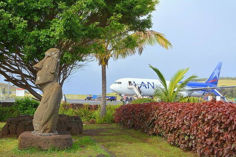 El aeródromo tendrá una modernización e inyección de 400 millones de dólares.