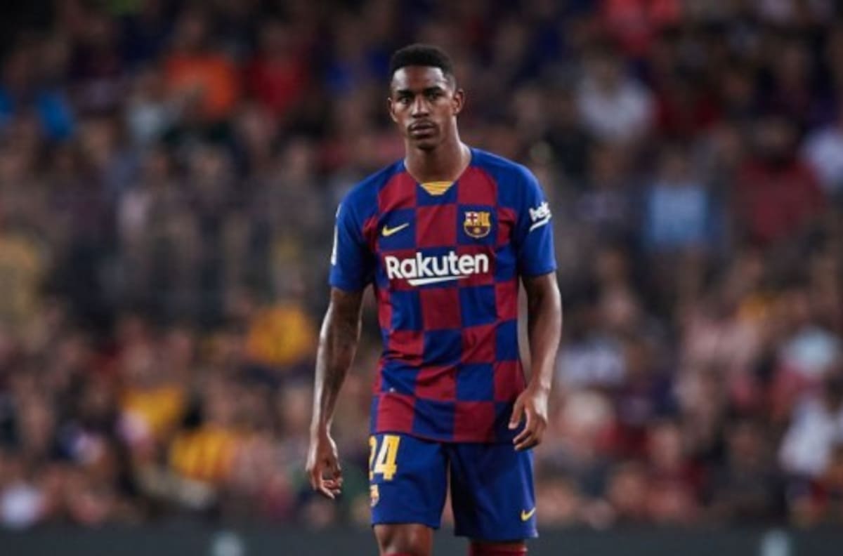 Junior Firpo: "Yo tenía mucho miedo en hablarle a Arturo Vidal"