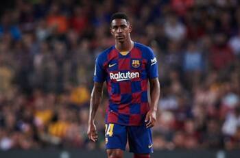 Junior Firpo: "Yo tenía mucho miedo en hablarle a Arturo Vidal"