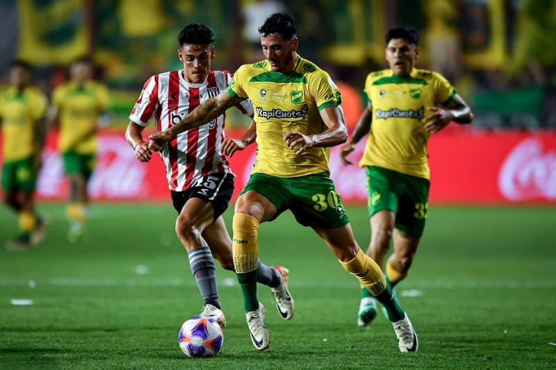 no suma minutos desde diciembre del año pasado.