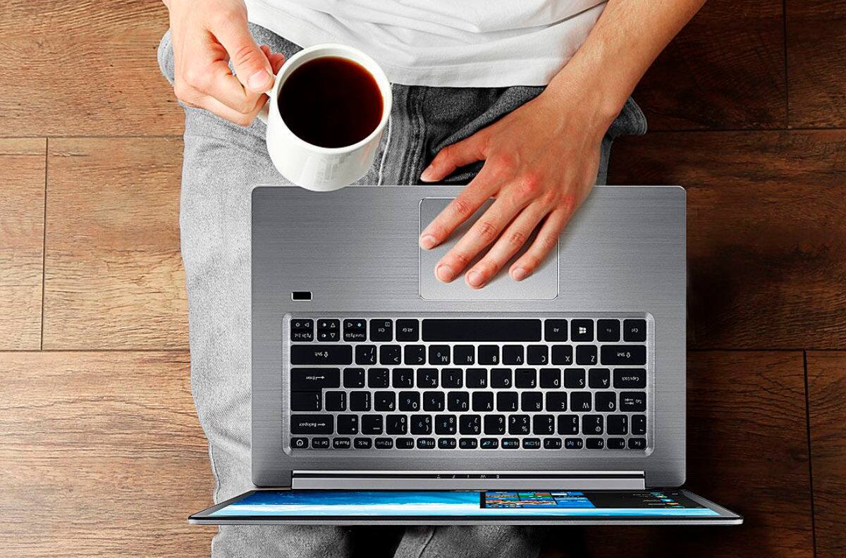 Estos son los mejores computadores para trabajar desde casa