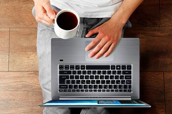 Estos son los mejores computadores para trabajar desde casa